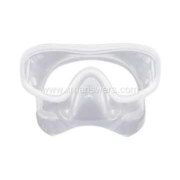 Liquid Silicone Injection Mold for Medical Baby Parts